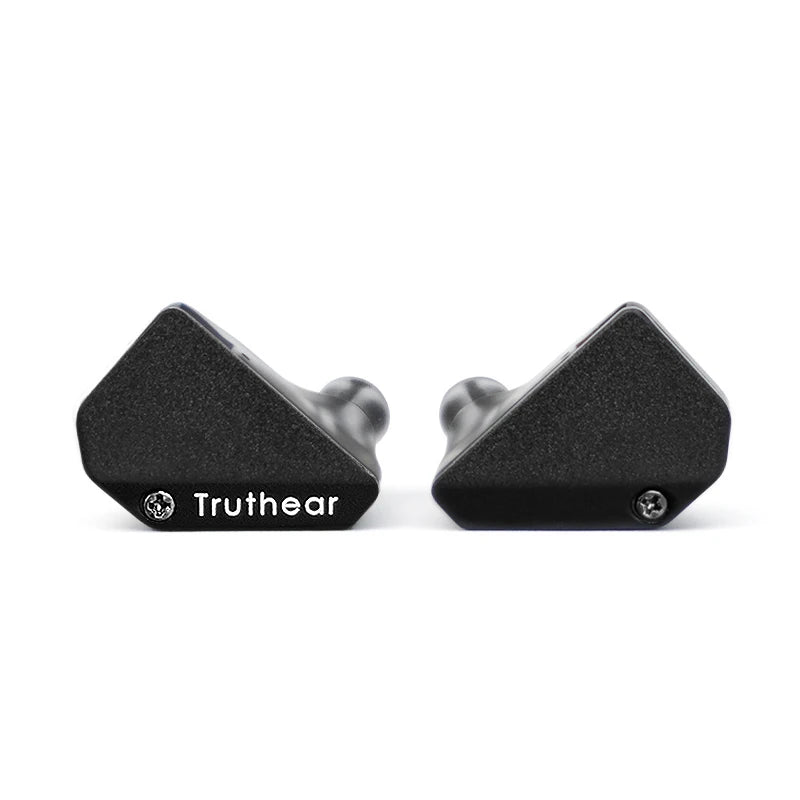 Truthear HEXA 1DD+3BA Hybird Earphones with 0.78 2Pin Cable Earbuds