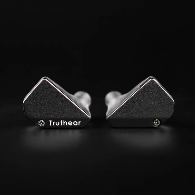 Truthear HEXA 1DD+3BA Hybird Earphones with 0.78 2Pin Cable Earbuds