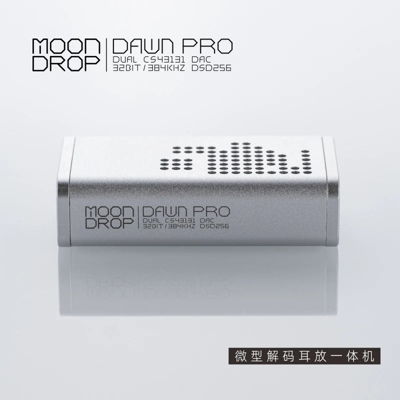 DAWN Pro Protable USB DAC/AMP