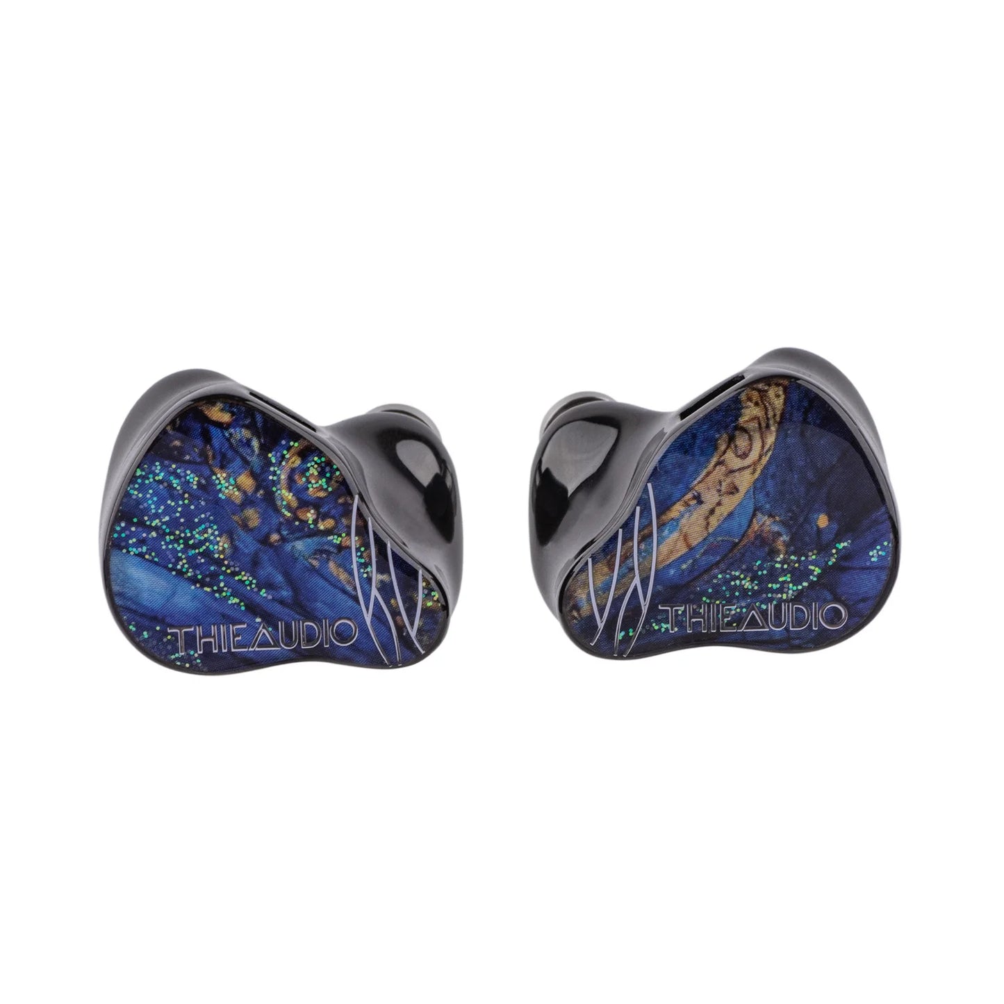 Pre-order THIEAUDIO Oracle MKIII 2024 Updated 2DD+2BA+2EST Studio Monitors HiFi Earphone Wired Earbuds for Audiophiles Musicians