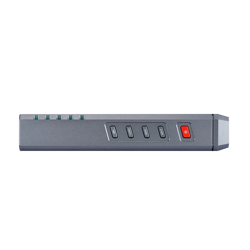 XDUOO XD05 Pro Portable Full Balanced DAC Headphone Amplifier Double Screen 4.4 Balanced USB XMOS XU316 AMP Decoder
