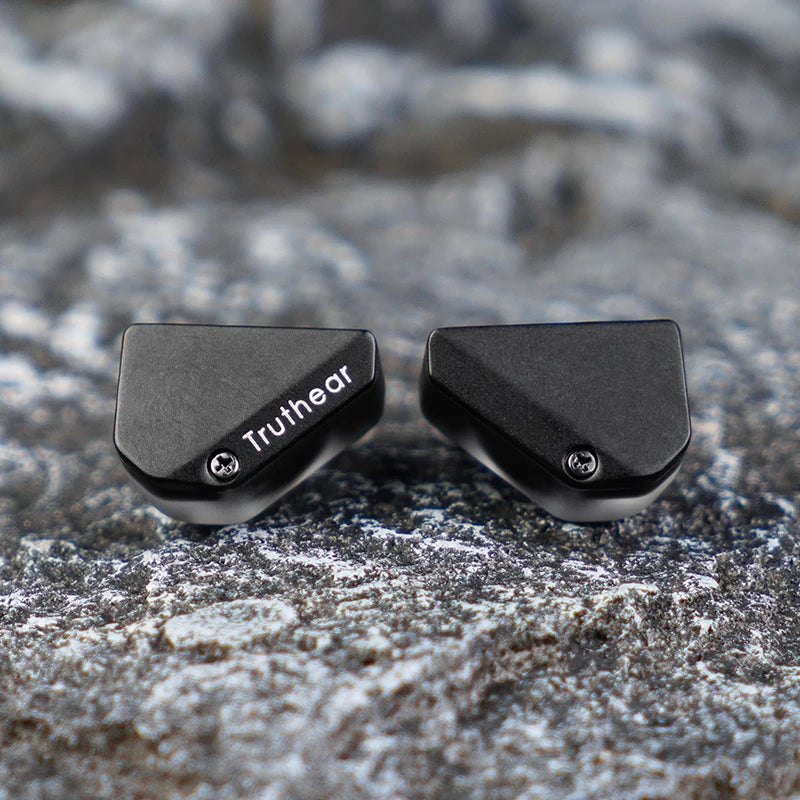 Truthear HEXA 1DD+3BA Hybird Earphones with 0.78 2Pin Cable Earbuds