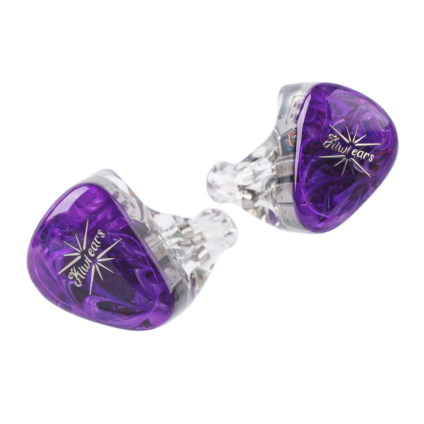 Pre-Order Orchestra Lite 8BA Performance In-Ear Monitor Hifi Earphone Earbuds with 4-Core 7N Oxygen-Free Copper Cable