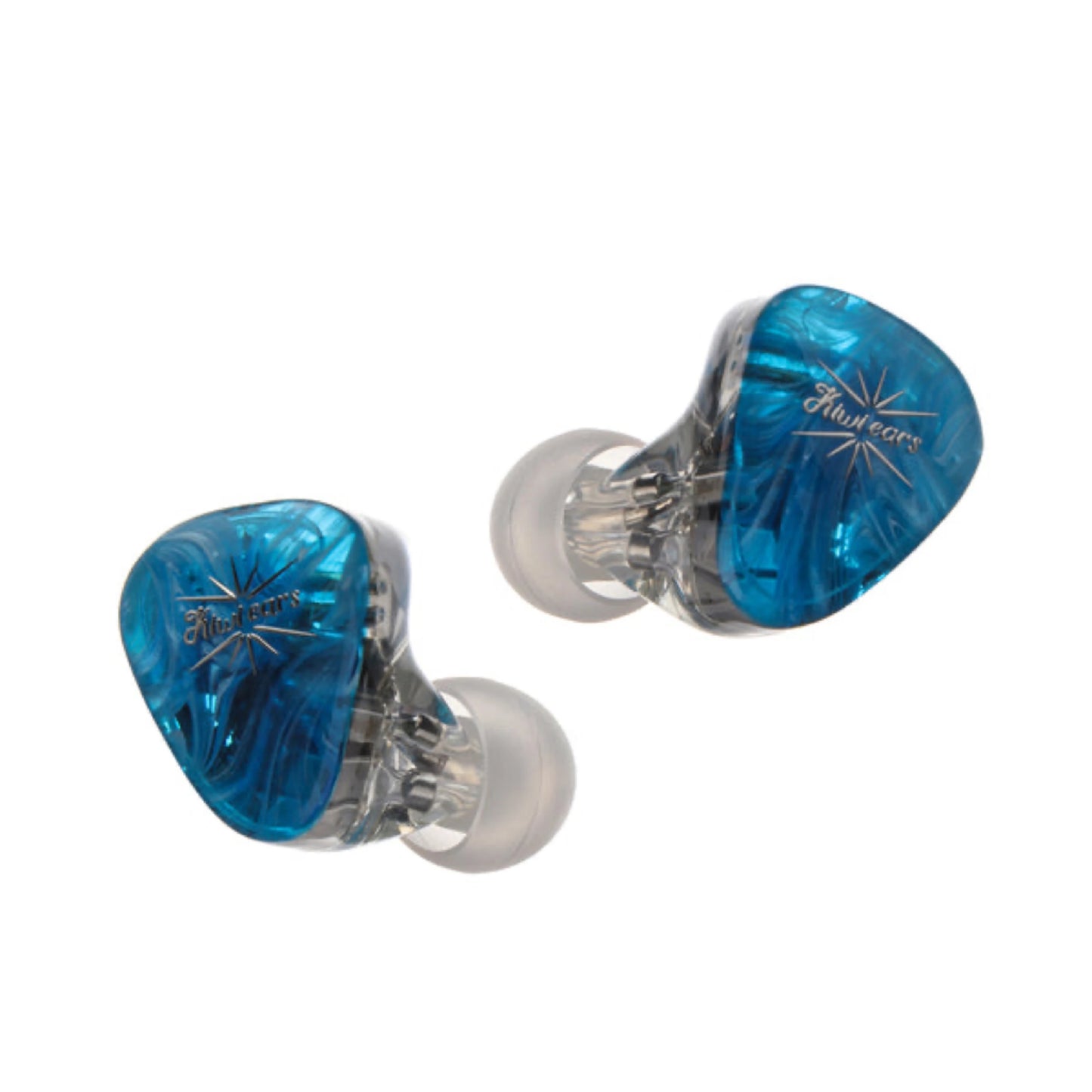Pre-Order Orchestra Lite 8BA Performance In-Ear Monitor Hifi Earphone Earbuds with 4-Core 7N Oxygen-Free Copper Cable