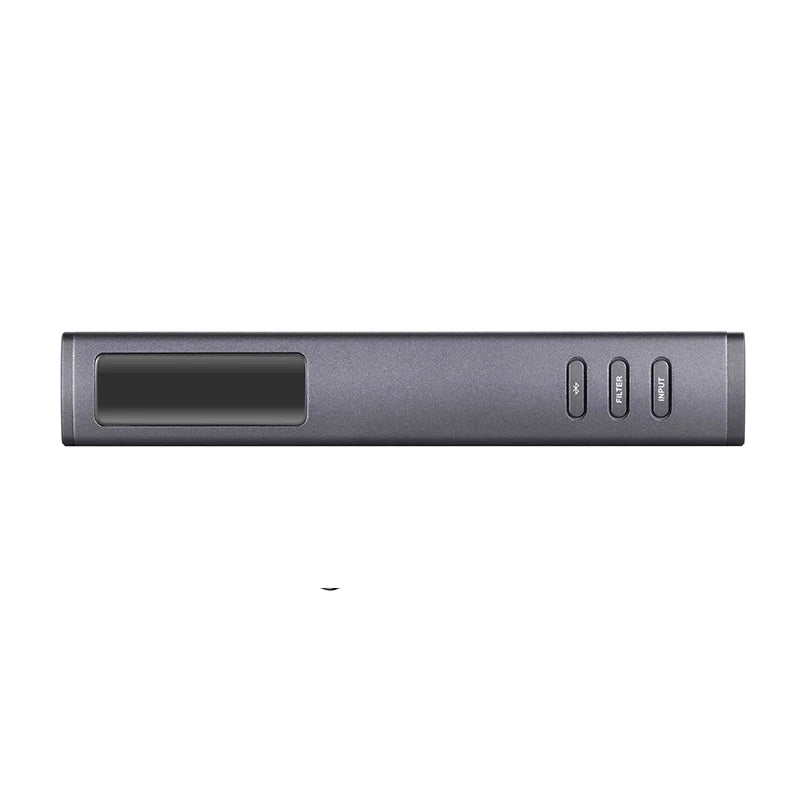XDUOO XD05 Bal Portable Decoding Headphone Amplifier XD-05 Balanced DAC 32bit/768kHZ DSD512 xd05bal