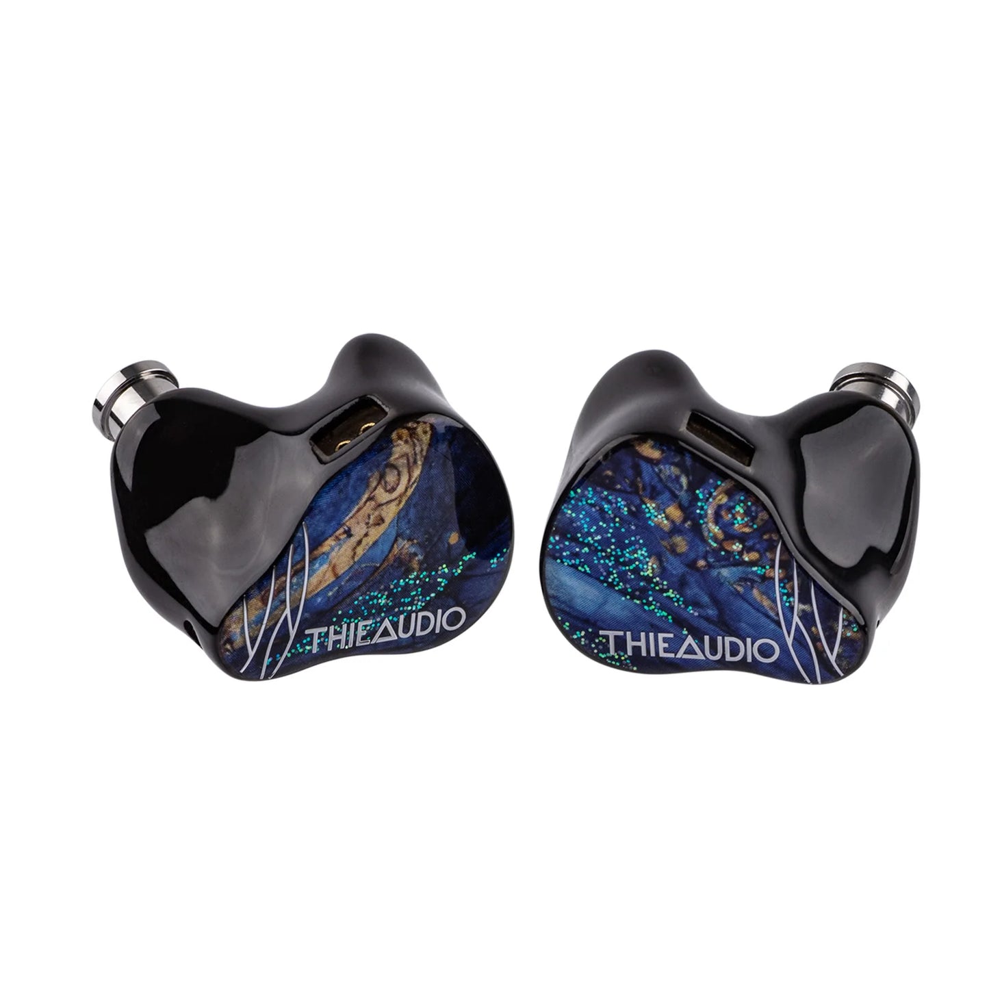 Pre-order THIEAUDIO Oracle MKIII 2024 Updated 2DD+2BA+2EST Studio Monitors HiFi Earphone Wired Earbuds for Audiophiles Musicians