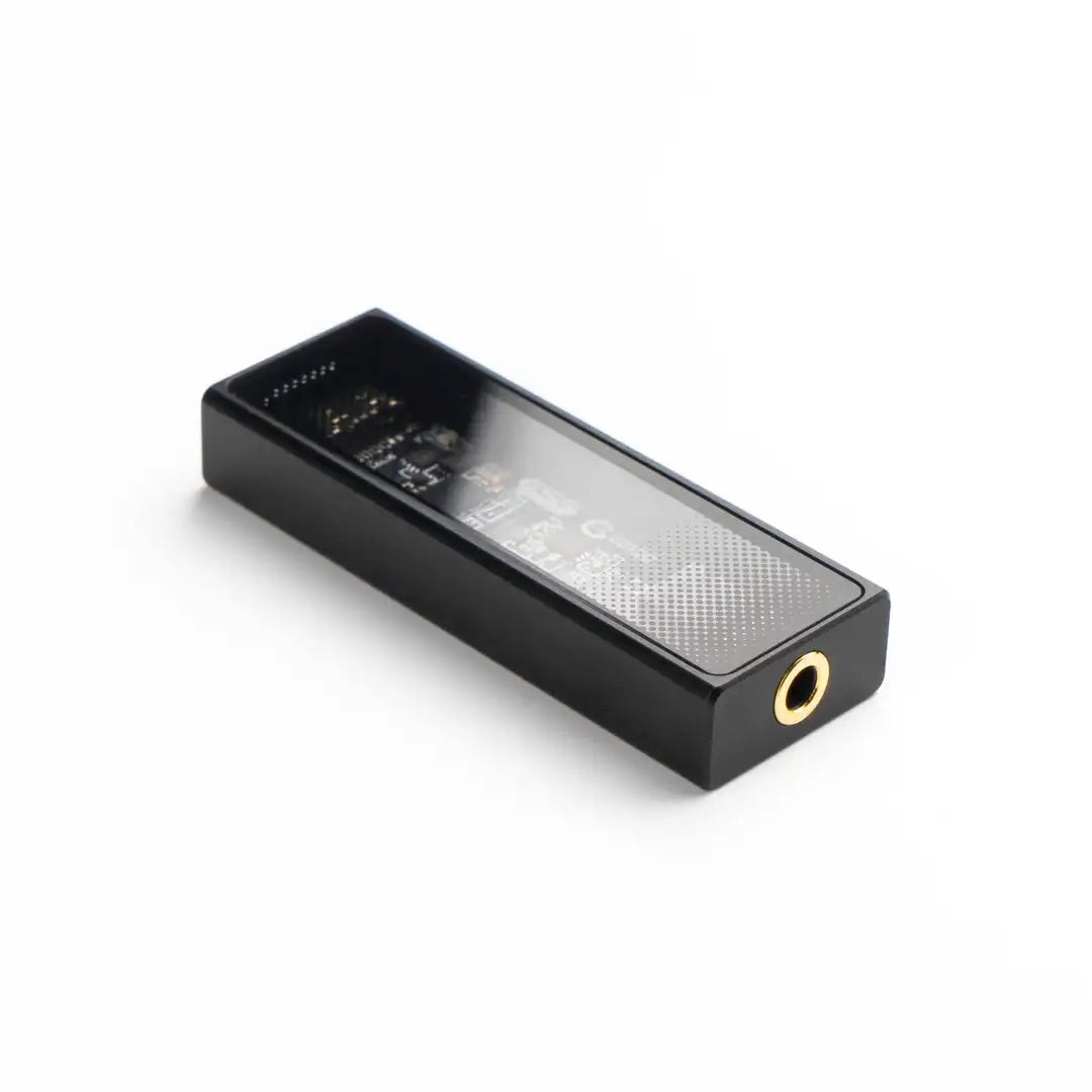 Questyle M12i ESS Flagship Portable USB DAC/AMP ES9281AC Chip Hi-res PCM DSD512 Adaptable Gain Modes Headphone Amplifier 3.5mm