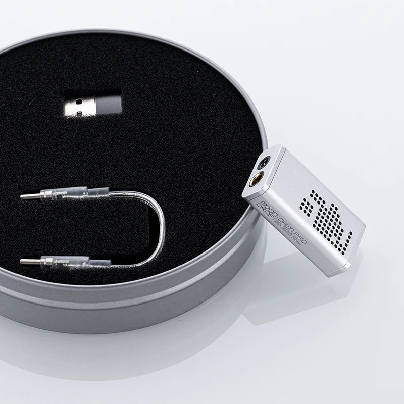 DAWN Pro Protable USB DAC/AMP