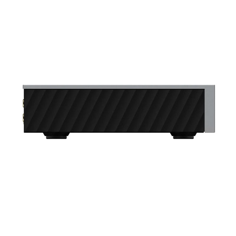 MATRIX MINI-I PRO 4 Music Streamer ES9039Q2M Decoder with Touch Screen MA Player High-quality USB DAC Headphone Amplifier