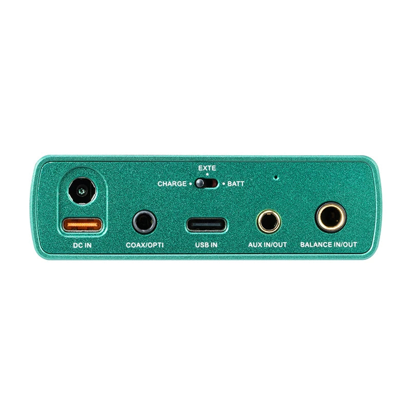 XDUOO XD-05T Dual ES9039Q2M Portable DAC & Headphone Amplifier XD05T Amplifier