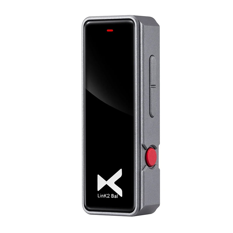 XDUOO Link2 Bal Max USB DAC Balanced Headphone Amplifier CS43131*2 DAC Headphone amplifier Type C link 2 BAL DSD256 4.4mm+3.5mm