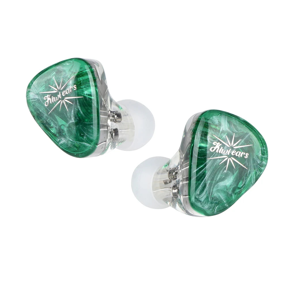 Pre-Order Orchestra Lite 8BA Performance In-Ear Monitor Hifi Earphone Earbuds with 4-Core 7N Oxygen-Free Copper Cable