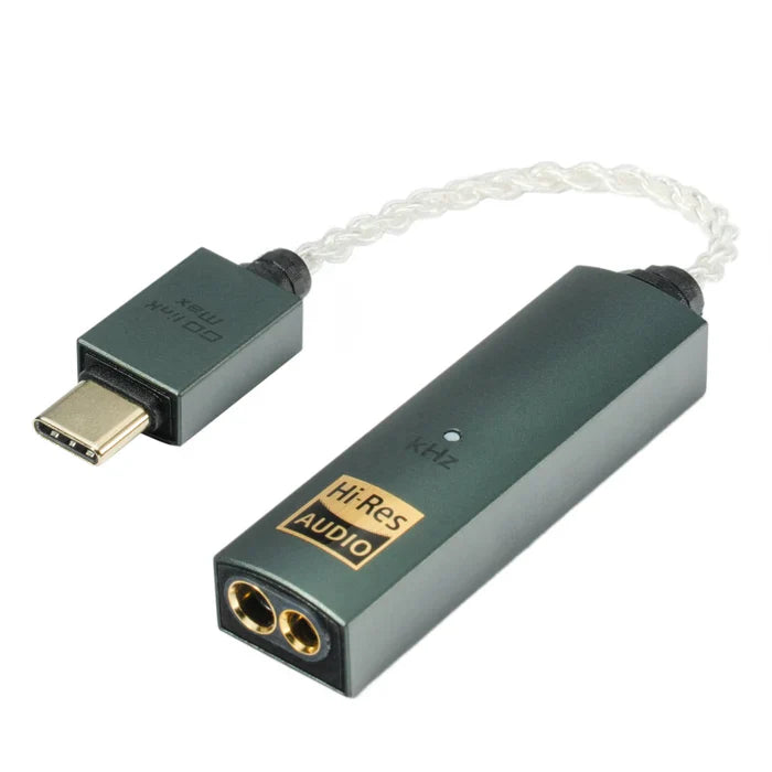 Dongles & Accessories