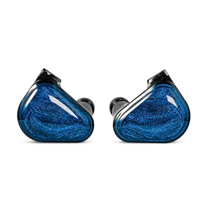 X Crinacle ZERO Earphone Dual Dynamic Drivers In-Ear Earphone with 0.78 2Pin Cable Earbuds