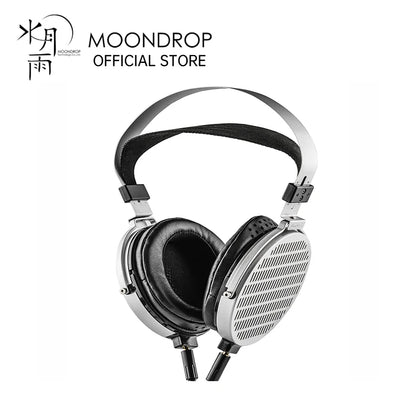 MOONDROP COSMO 100mm Nanoscale Ultra-thin Flagship Planar Headphone