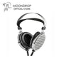 MOONDROP COSMO 100mm Nanoscale Ultra-thin Flagship Planar Headphone
