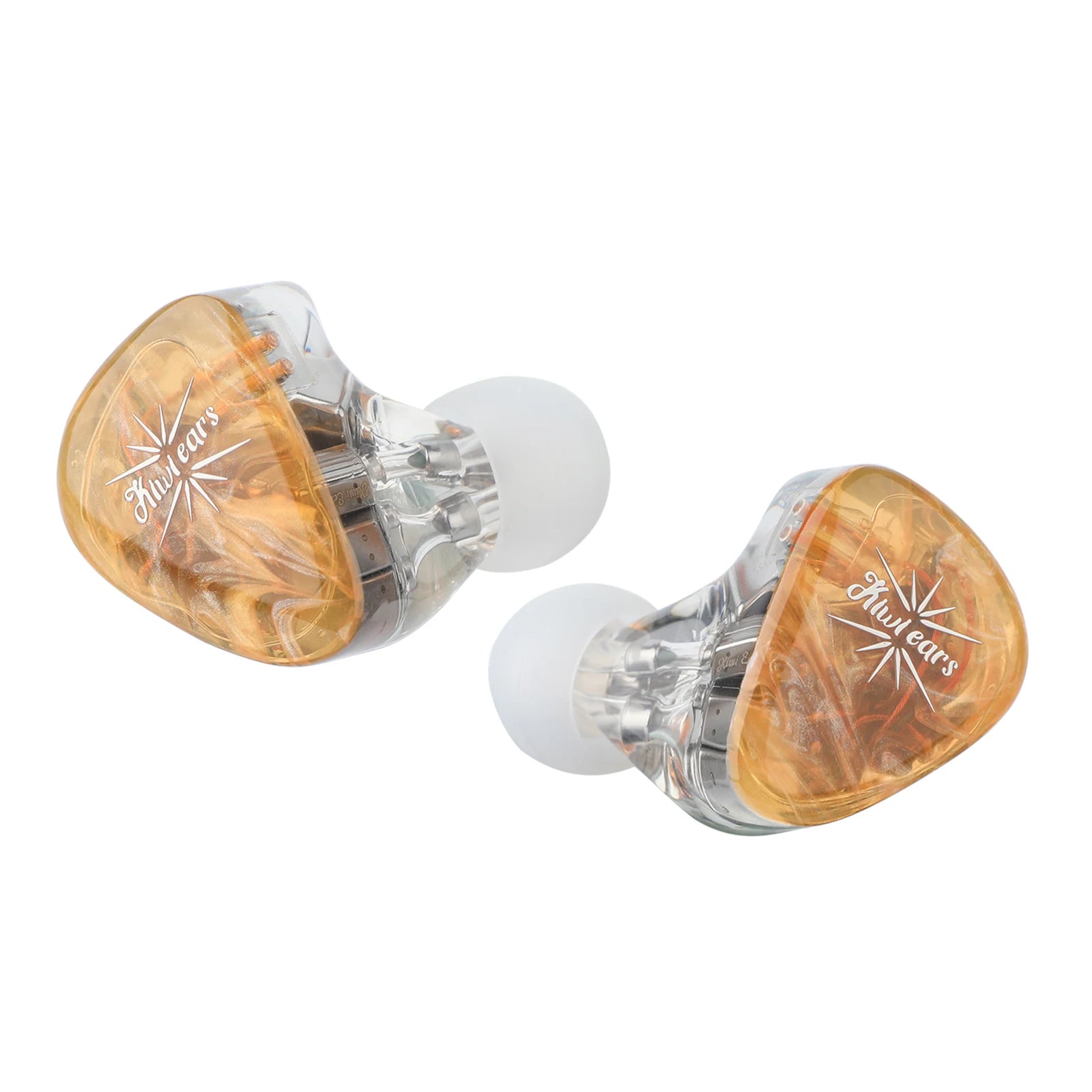 Pre-Order  Orchestra Lite 8BA Performance In-Ear Monitor Hifi Earphone Earbuds with 4-Core 7N Oxygen-Free Copper Cable