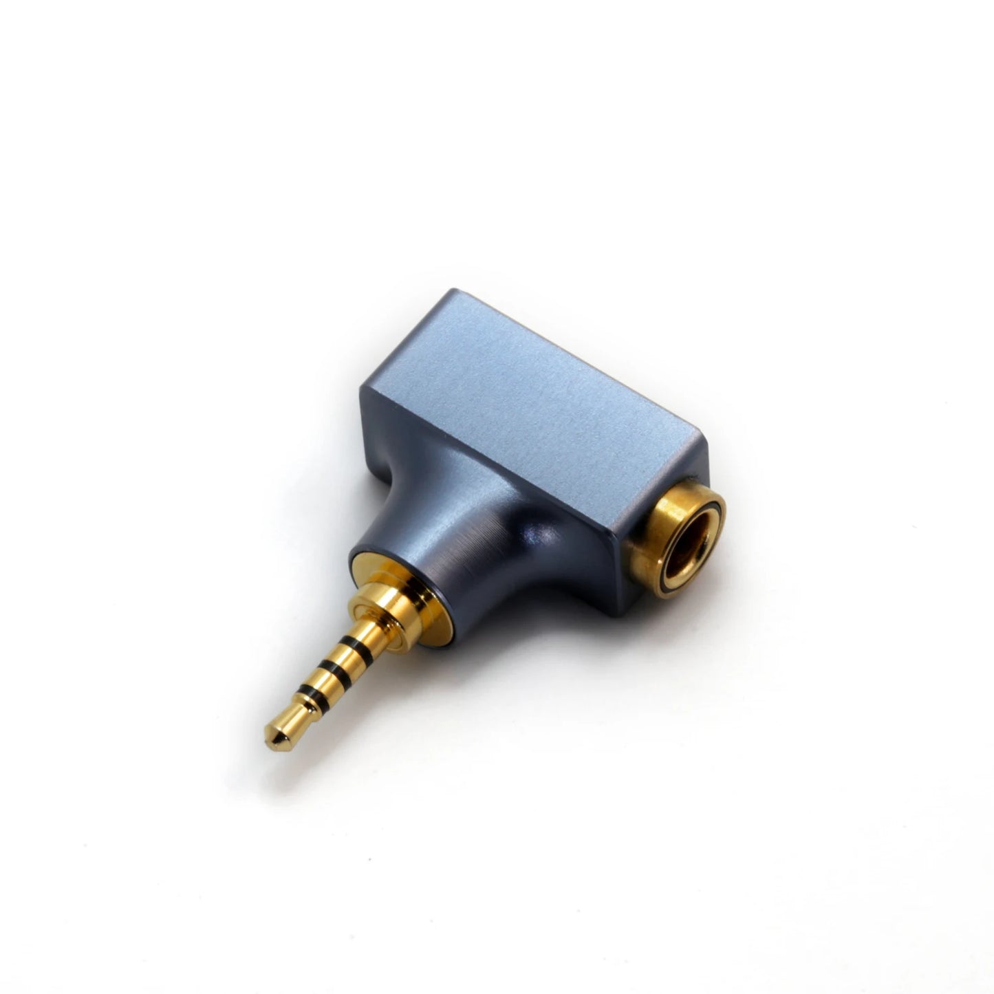 DD ddHiFi DJ44B DJ44C 4.4mm to 2.5mm/ 3.5mm Balanced Female Adapter
