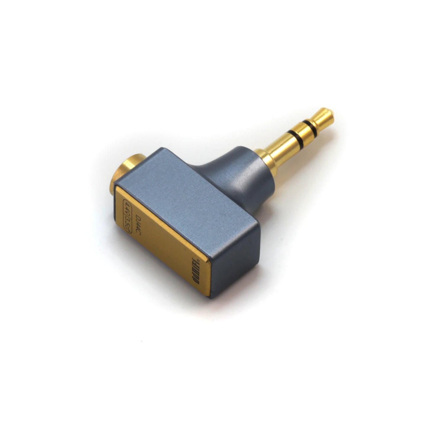 DD ddHiFi DJ44B DJ44C 4.4mm to 2.5mm/ 3.5mm Balanced Female Adapter