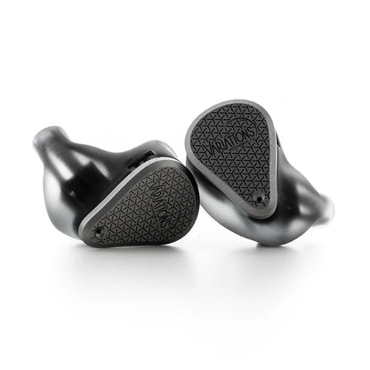 MOONDROP Variations 2EST+2BA+DD Earphones Tribrid IEM with Detachable Cable