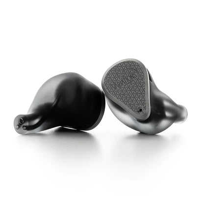 MoonDrop Variations In-Ear Earphones 2EST+2BA+DD Earbuds Tribrid IEMs with Detachable Cable