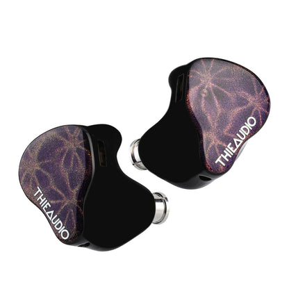 Pre-order THIEAUDIO Hype 2 New Generation 2DD + 2BA In-Ear Monitor HiFi Earphone with Custom Balanced Tuning for Audiophiles