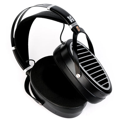 HIFIMAN ANANDA BT with R2R DAC and Stealth Magnets Open-Back Over-Ear Full-Size Planar Magnetic Headphone