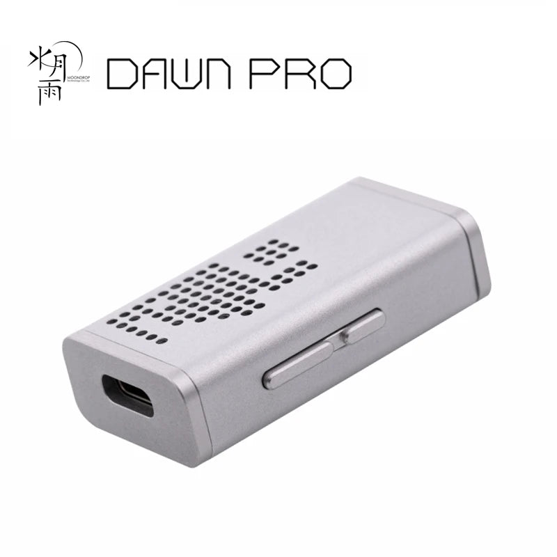 DAWN Pro Protable USB DAC/AMP