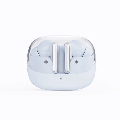 Shanling MTW60 TWS Earphone 13mm DLC ANC Active Noise Cancellation Bluetooth 5.3 True Wirless Earphone