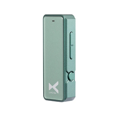 XDUOO Link2 Bal Max USB DAC Balanced Headphone Amplifier CS43131*2 DAC Headphone amplifier Type C link 2 BAL DSD256 4.4mm+3.5mm