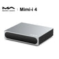 Matrix Mini-i 4 All-In-One Music Streamer Hi-res USB MQA Decoder LCD Touch Screen 768kHz/DSD512 Full Decoder Headphone Amplifier