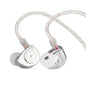 SIMGOT EW200 10mm SCP Diaphragm Dual-Magnetic-Circuit & Dual-Cavity Dynamic Driver In-Ear Earphones
