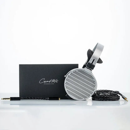 MOONDROP COSMO 100mm Nanoscale Ultra-thin Flagship Planar Headphone