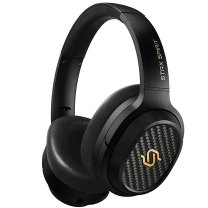 STAX SPIRIT S3 Over-Ear Wireless Headphones Bluetooth 5.2 Headset Planar Magnetic Audio System Hi-Res Audio