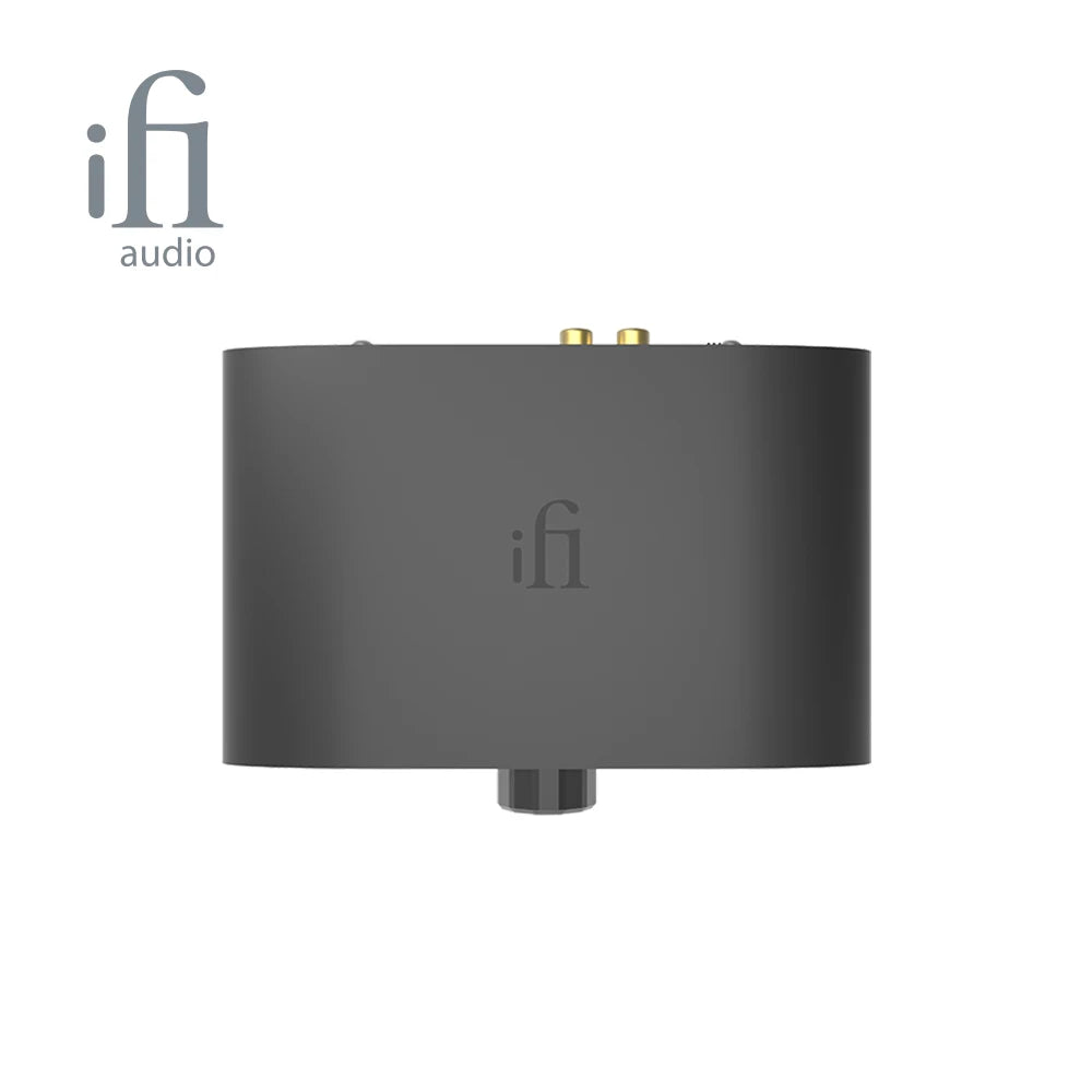 Ifi Zen DAC V2 Desktop Balanced USB Decoder Headphone Amplifier USB 3.0 RCA PC Hifi Professional Audio Music All in One Machine