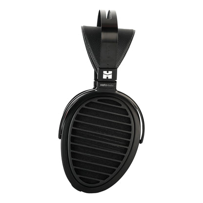 HIFIMAN Arya Organic Full-Size Over-Ear Open-Back Planar Magnetic Headphone with Stealth Magnets for Audiophiles, Home & Studio