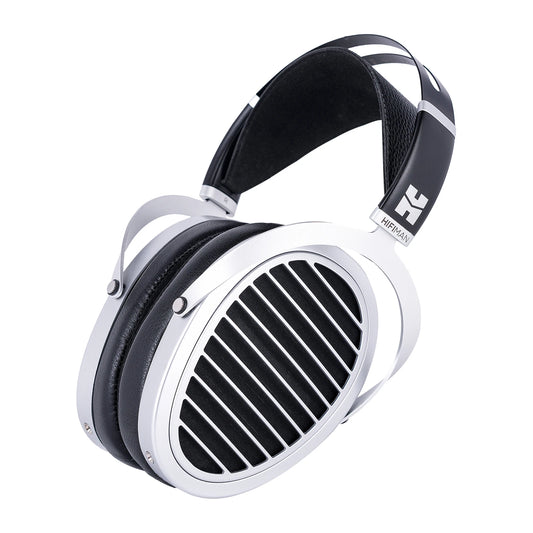 HIFIMAN ANANDA NANO Open-back Planar Magnetic Hi-Fi Headphones with Nanometer Thickness Diaphragm