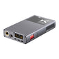 XDUOO XD05 Bal Portable Decoding Headphone Amplifier XD-05 Balanced DAC 32bit/768kHZ DSD512 xd05bal