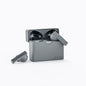 MOONDROP MOCA HiFi Sound Quality ANC TWS Low Latency Automatic Reconnection Wireless Charging BASS Control In-ear headphones