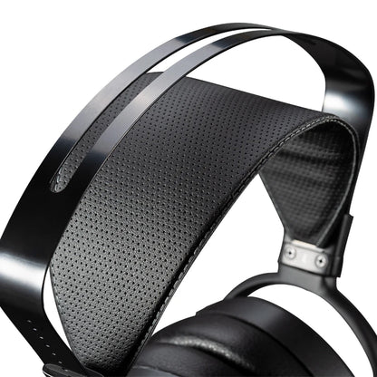 HIFIMAN Arya Full-Size Over Ear Planar Magnetic Audiophile Adjustable Headphone Stealth Magnets Version