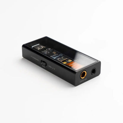 New Questyle M15i USB DAC / AMP TOREX Precision Power ES9281AC Chip Hi-Res 32-bit/768kHz PCM Native DSD512 Headphone Amplifier
