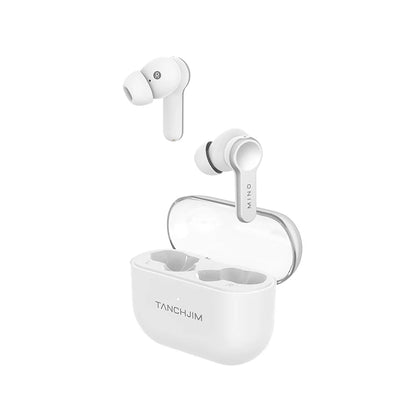 TANCHJIM MINO TWS Earphone Bluetooth 5.3 ANC Stereo Bluetooth Headset