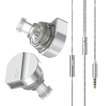 TANCHJIM OLA Dynamic Earphone Waterproof In-Ear HIFI Earbuds OLA BASS