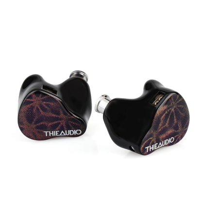 Pre-order THIEAUDIO Hype 2 New Generation 2DD + 2BA In-Ear Monitor HiFi Earphone with Custom Balanced Tuning for Audiophiles