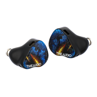 Pre-order THIEAUDIO Origin 1DD+4BA+2EST+1BC Quadbrid IEM Hifi Headphones with Custom Upgraded Cable for Audiophiles Musicians