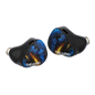 Pre-order THIEAUDIO Origin 1DD+4BA+2EST+1BC Quadbrid IEM Hifi Headphones with Custom Upgraded Cable for Audiophiles Musicians