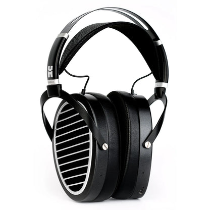 HIFIMAN ANANDA BT with R2R DAC and Stealth Magnets Open-Back Over-Ear Full-Size Planar Magnetic Headphone