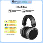 HE400SE Stealth Magnets Over-Ear Open-Back Full-Size Planar Magnetic Wired Headphones