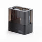 MOONDROP Block High-Quality Flat head Bluetooth TWS Earbuds Low-Latency Bluetooth V5.4
