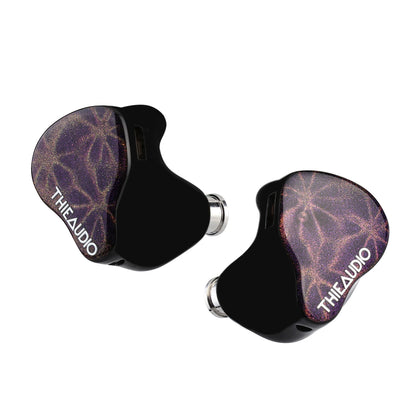 Pre-order THIEAUDIO Hype 2 New Generation 2DD + 2BA In-Ear Monitor HiFi Earphone with Custom Balanced Tuning for Audiophiles